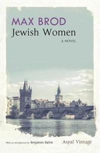 bokomslag Jewish Women