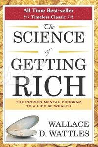 bokomslag The Science of Getting Rich