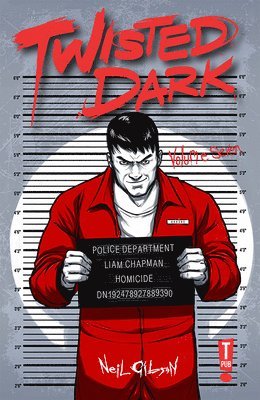 Twisted Dark Volume 7 1