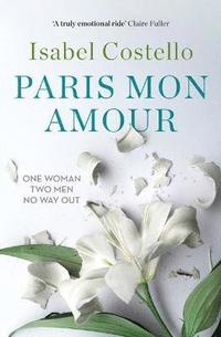 bokomslag Paris Mon Amour