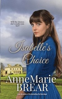 bokomslag Isabelle's Choice
