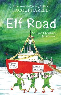 Elf Road 1