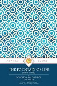 bokomslag The Fountain of Life: (Fons Vitae)