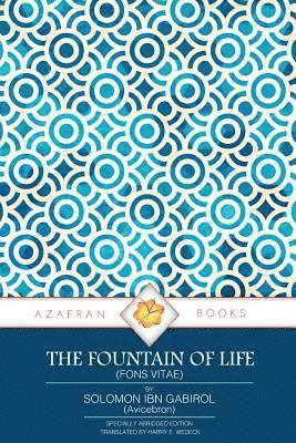 bokomslag The Fountain of Life