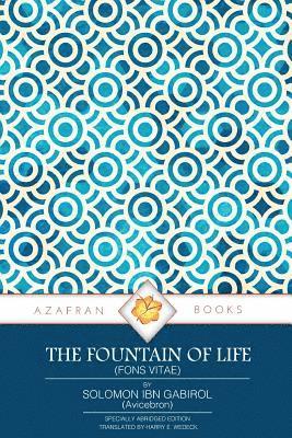 The Fountain of Life: (Fons Vitae) 1