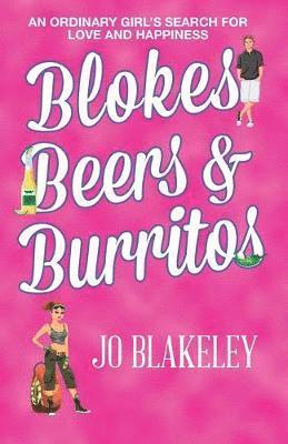 Blokes, Beers & Burritos 1
