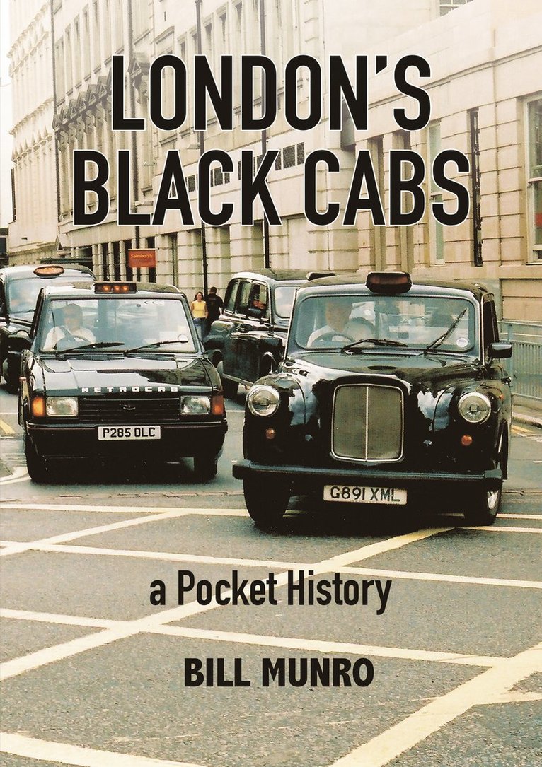 London’s Black Cabs