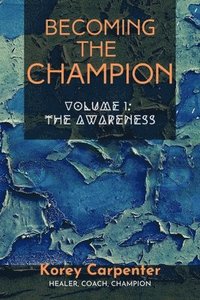 bokomslag Volume 1: Awareness