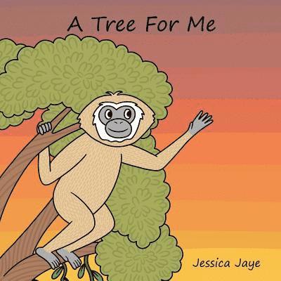 Jessica Jaye, Jessica, Jaye - Tree For Me, Häftad