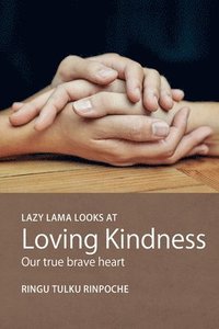 bokomslag Lazy Lama Looks at Loving Kindness
