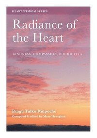 bokomslag Radiance of the Heart