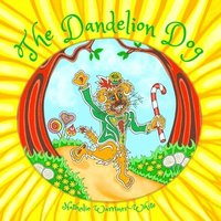 bokomslag The Dandelion Dog