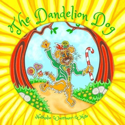 The Dandelion Dog 1