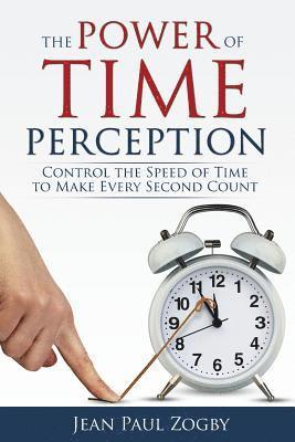 bokomslag The Power of Time Perception