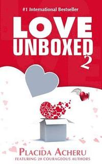 bokomslag Love Unboxed Book 2: An Anthology by Women For Women
