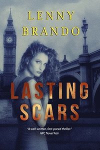 bokomslag Lasting Scars