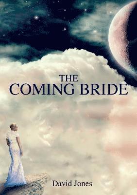 bokomslag The Coming Bride