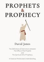 David Jones - Prophets & Prophecy, Häftad. Tillgänglighet: Lägg i varukorg