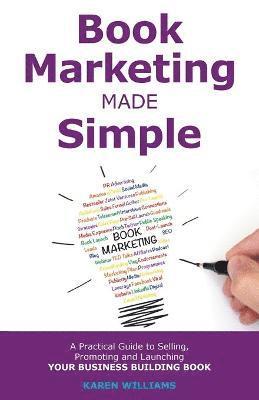 Book Marketing Made Simple 1