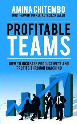 bokomslag PROFITABLE TEAMS
