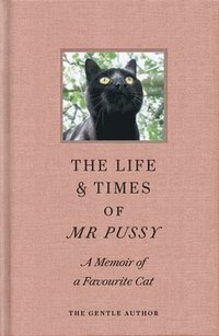 bokomslag The Life & Times of Mr Pussy