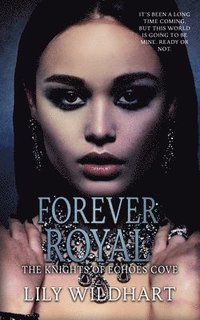 bokomslag Forever Royal