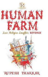 bokomslag Human Farm