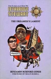 bokomslag Lethbridge-Stewart: The Dreamer's Lament