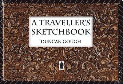 A TRAVELLER'S SKETCHBOOK 1