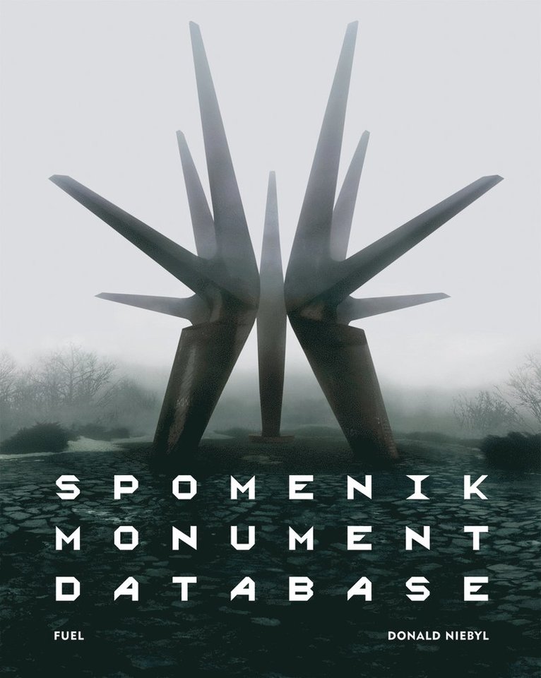 Spomenik Monument Database 1