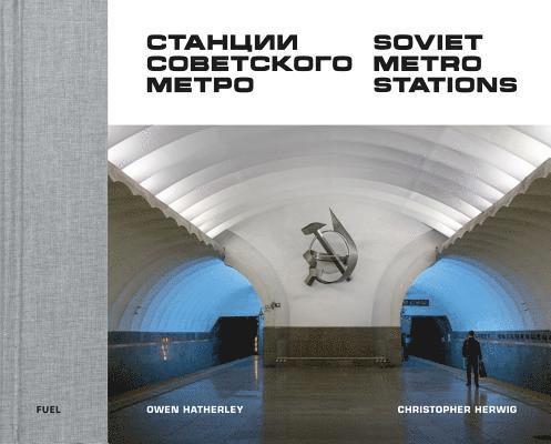 Soviet Metro Stations 1