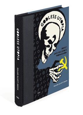 Roland Elliott Brown, FUEL, Damon Murray, Stephen Sorrell - Godless Utopia, Inbunden