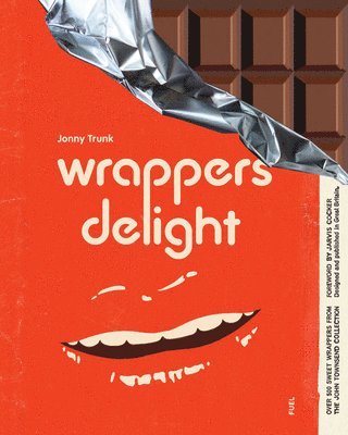 Wrappers Delight 1