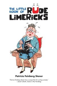 bokomslag Little Book of Rude Limericks