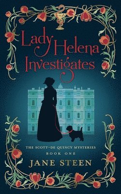 bokomslag Lady Helena Investigates