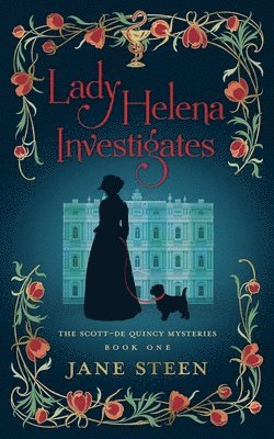 Lady Helena Investigates 1