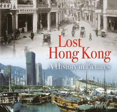 Lost Hong Kong 1