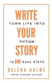 bokomslag Write Your Story