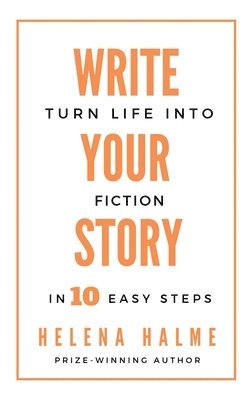Write Your Story 1