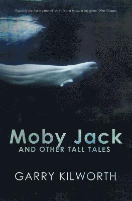 bokomslag Moby Jack and Other Tall Tales