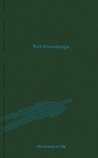 bokomslag Self-Knowledge