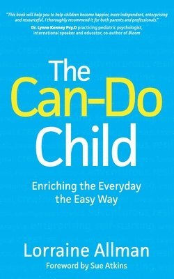 The Can-Do Child 1