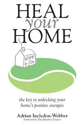 bokomslag Heal Your Home