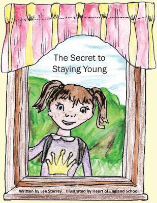 The Secret to Staying Young 1
