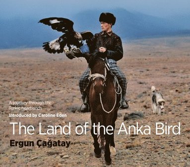 bokomslag Land of the Anka Bird
