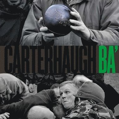 bokomslag Carterhaugh Ba