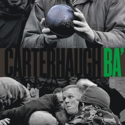 Carterhaugh Ba 1