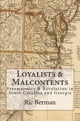 Loyalists & Malcontents 1