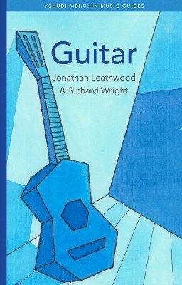 Jonathan Leathwood, Richard Wright - Guitar, Häftad