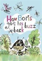 How Boris Got His Buzz Back 1